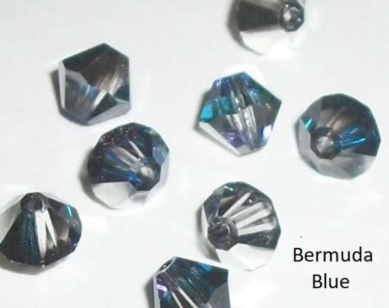 preciosa crystal beads
