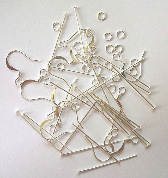 Earring 2024 hardware kit
