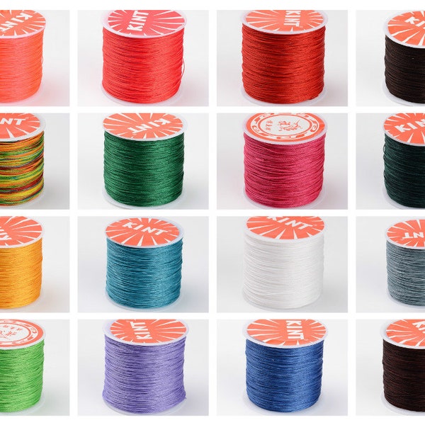 Thin Cord - Etsy
