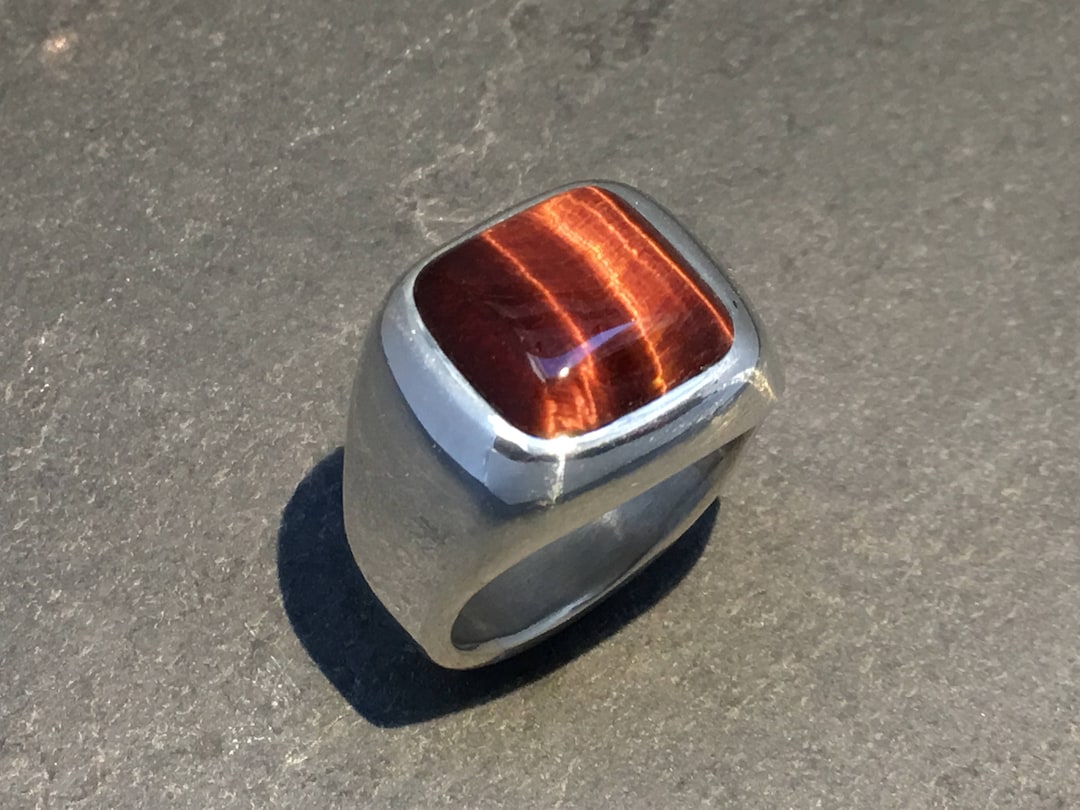 【新品】Monolith Ring〔RED TIGER EYE〕サイズ2 pry il_1080xN.1373020930_ho0e.jpg