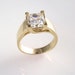 see more listings in the Womens Gold Rings section