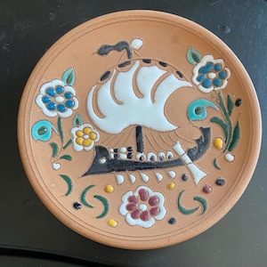 Manousakis Keramik - Etsy