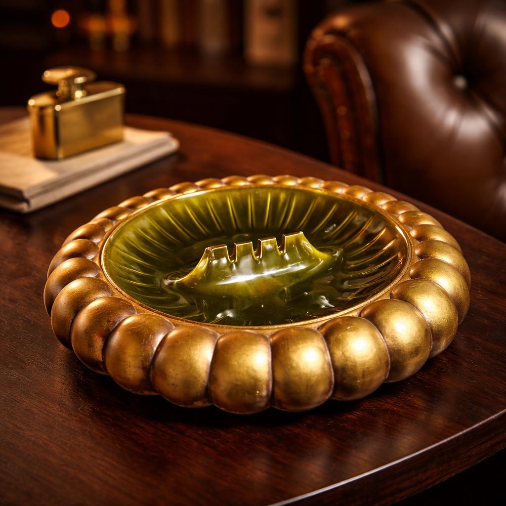Freeman Mcfarlin Ashtray - Etsy