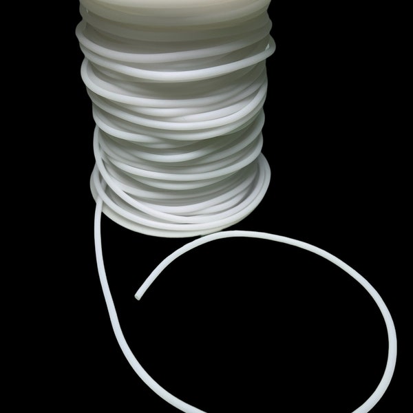 Rubber Tubing Jewelry Etsy