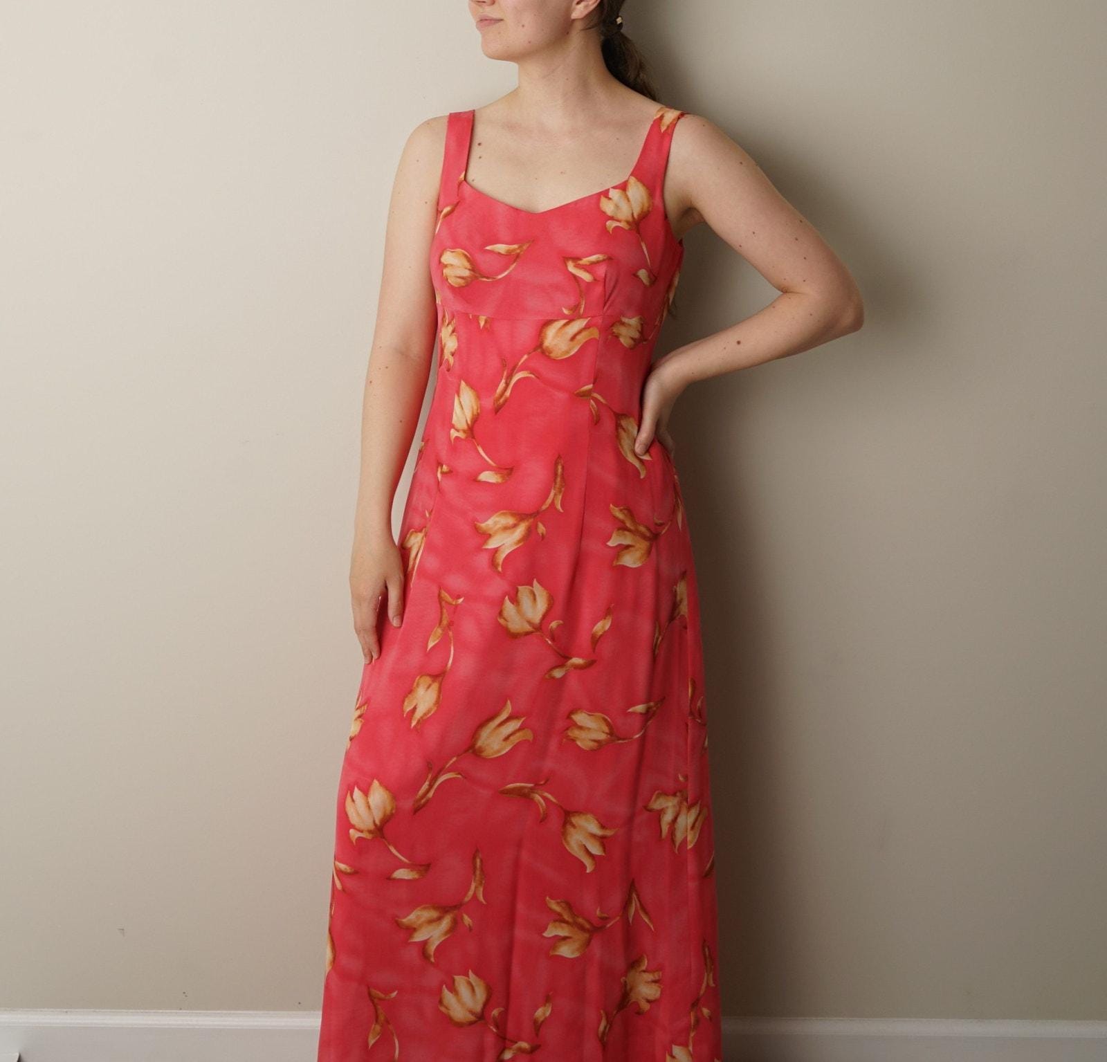 Jeremy Spenser Silk Dress - Etsy Jeremy Spenser Silk Dress - Etsy
