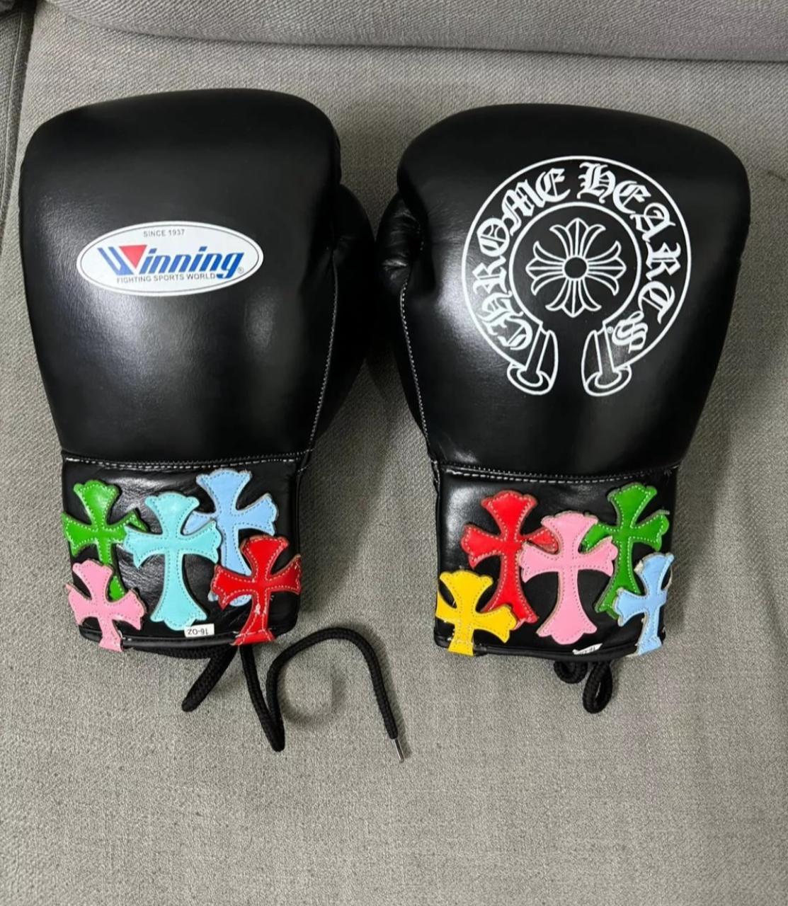 Chrome Hearts CHB-63 custom