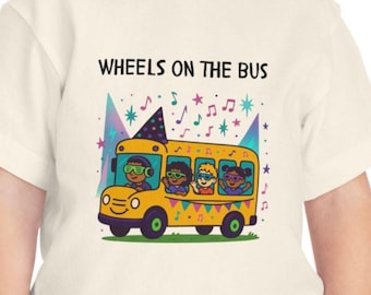 My First Rave, Party Wheels on the Bus for Lenny Pearce Concert