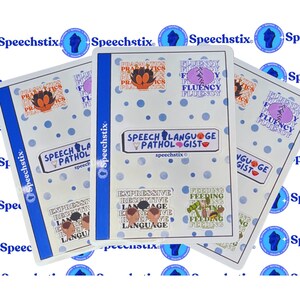 Pack de 5 mini-autocollants : zones de livraison