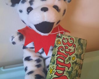 シックス ジェネレーション ヴィンテージ グレイトフル デッド