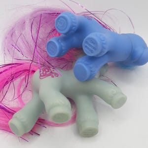 Accessoire My Little Pony G2 – Jewel Sparkle Accessories – Hasbro – Collection