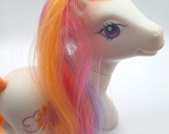 G3 My Little Pony Sunny Daze IV Let's Go Hasbro MLP Rare HTF