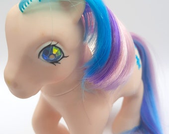 Vintage G1 My Little Pony Twinkle Eye Gingerbread Hasbro MLP TE