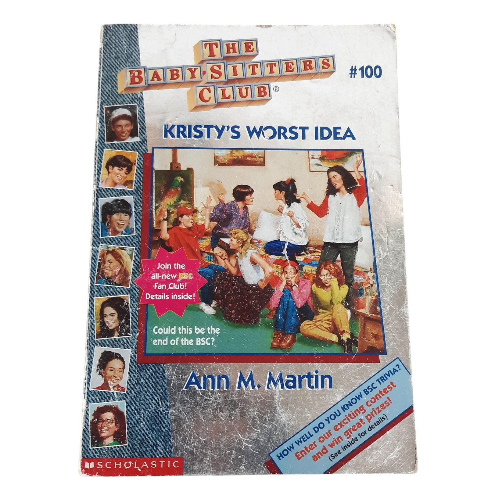 90s kids book series - Etsy 日本