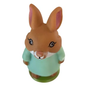 Richard Scarry Figures - Etsy