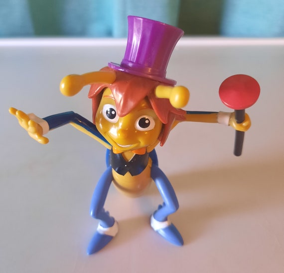 Beat bugs cheap action figures