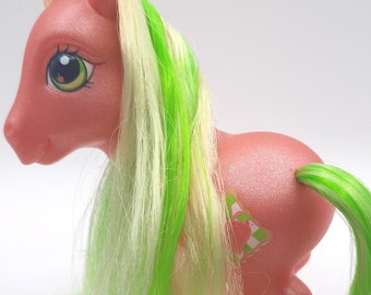 G3 My Little Pony Applejack Hasbro MLP Rare HTF
