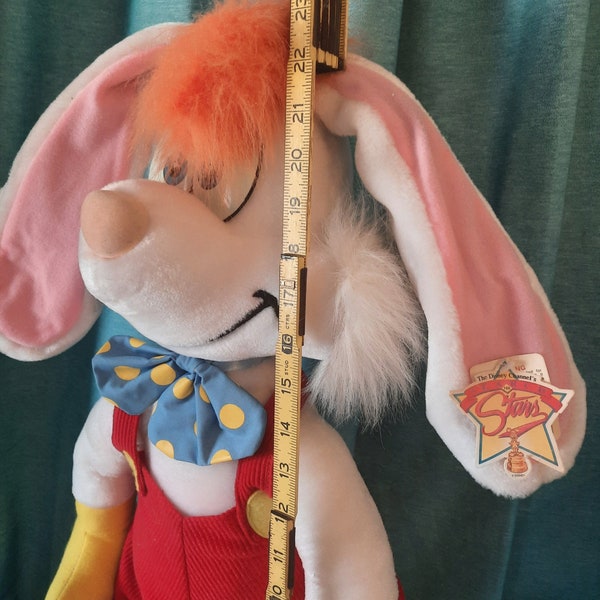 Rabbit Plush - Etsy