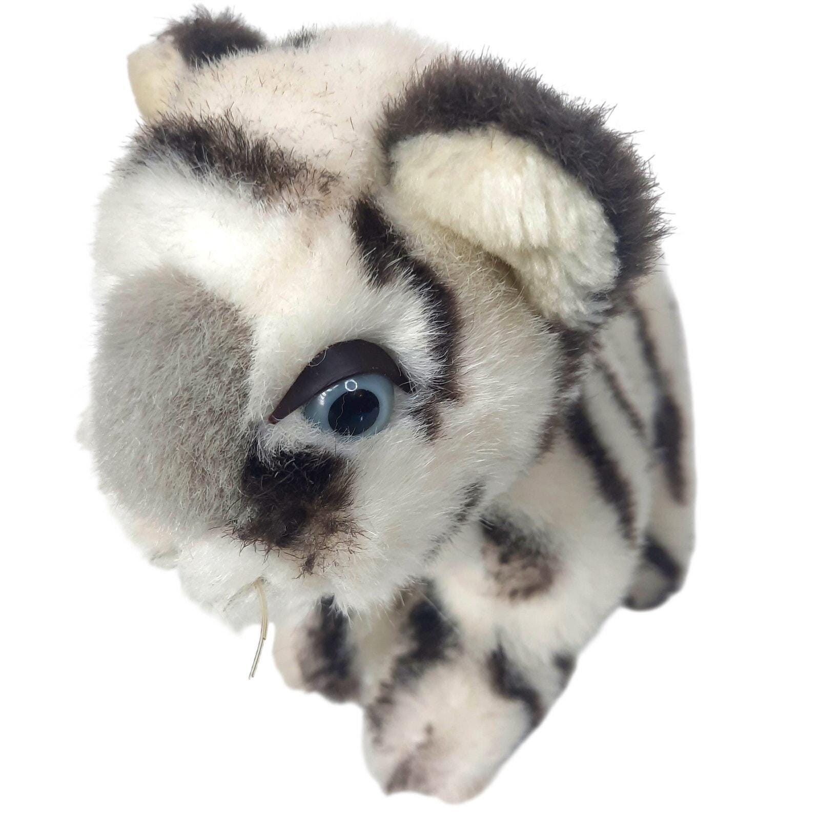 Applause　ぬいぐるみ　アニマル　4体 Applause wwf plush - Etsy 日本