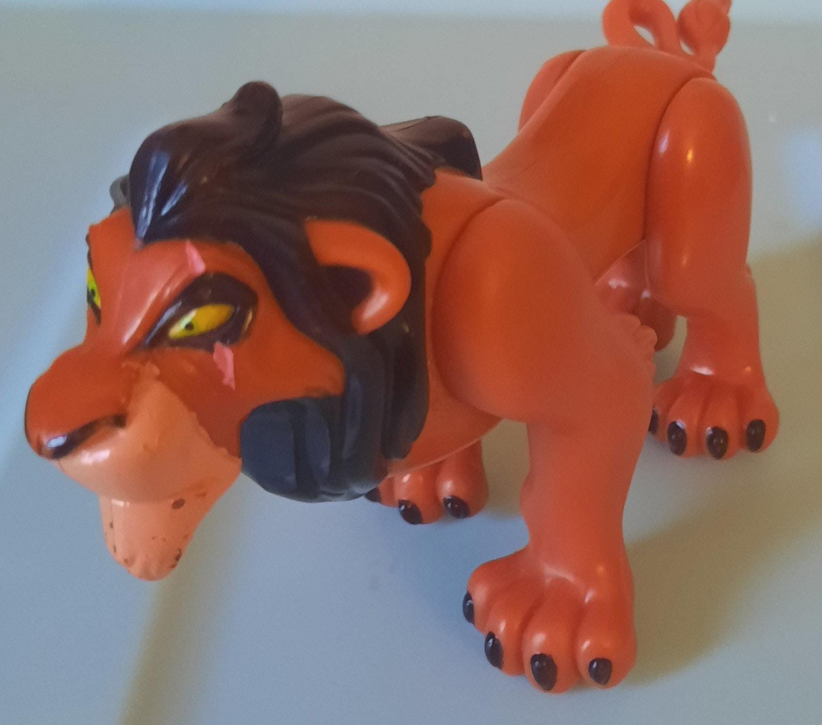 Lion king toys - Etsy 日本