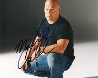 The TV Show That Nearly Cost Michael Chiklis His Starring Role As The Shield's Vic Mackey