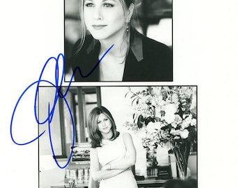 ジェニファー・ロペス本人直筆サイン入り写真 - - Etsy 日本