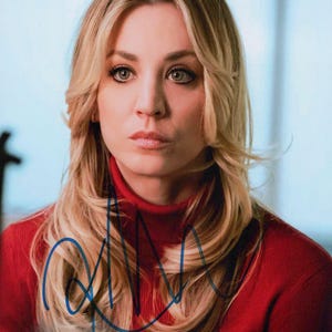 Kaley cuoco hot - Etsy 日本