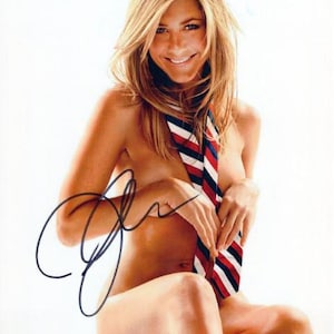 Jennifer aniston photo - Etsy 日本