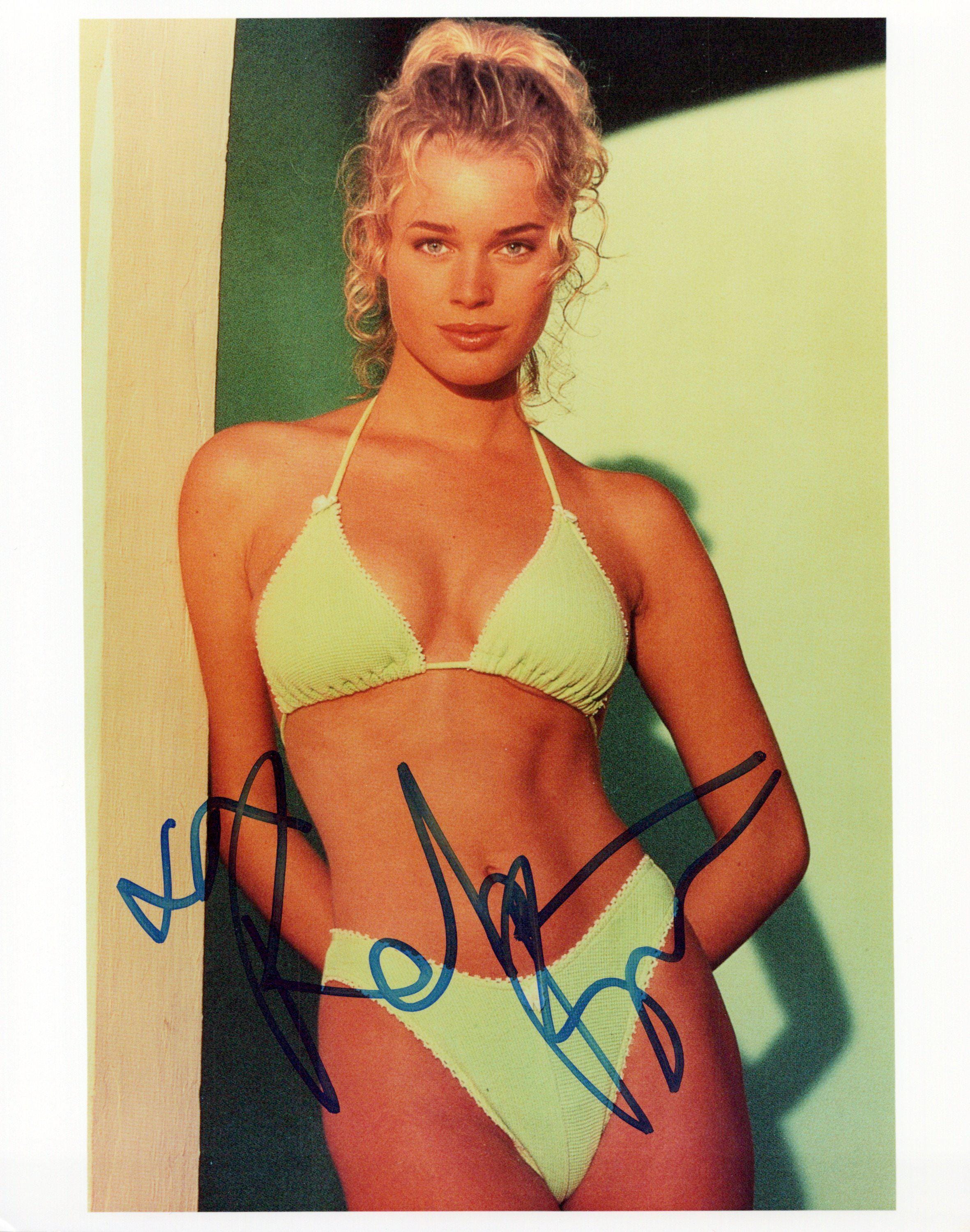 Rebecca romijn - Etsy 日本