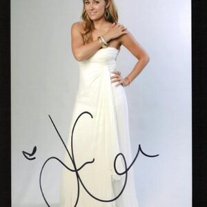 Lauren Conrad In Person Signed Photo - THE HILLS