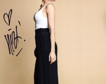 Iliza Shlesinger - In Person Signed Photo – COMEDIAN
