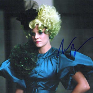 Autographed Elizabeth Banks - Etsy