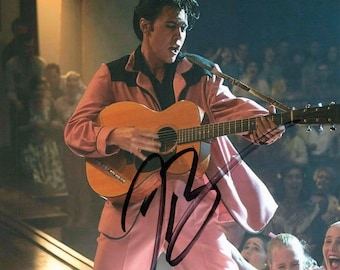 ジェニファー・ロペス本人直筆サイン入り写真 - - Etsy 日本