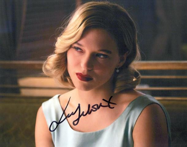 Lea seydoux photos - Etsy 日本