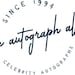Owner of <a href='https://www.etsy.com/shop/TheAutographAlley?ref=l2-about-shopname&from_page=listing' class='wt-text-link'>TheAutographAlley</a>