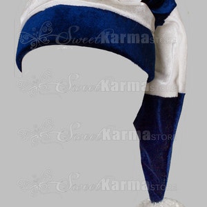 Night Cap Sleeping Hat Digital Photography Prop File #909 Instant Download