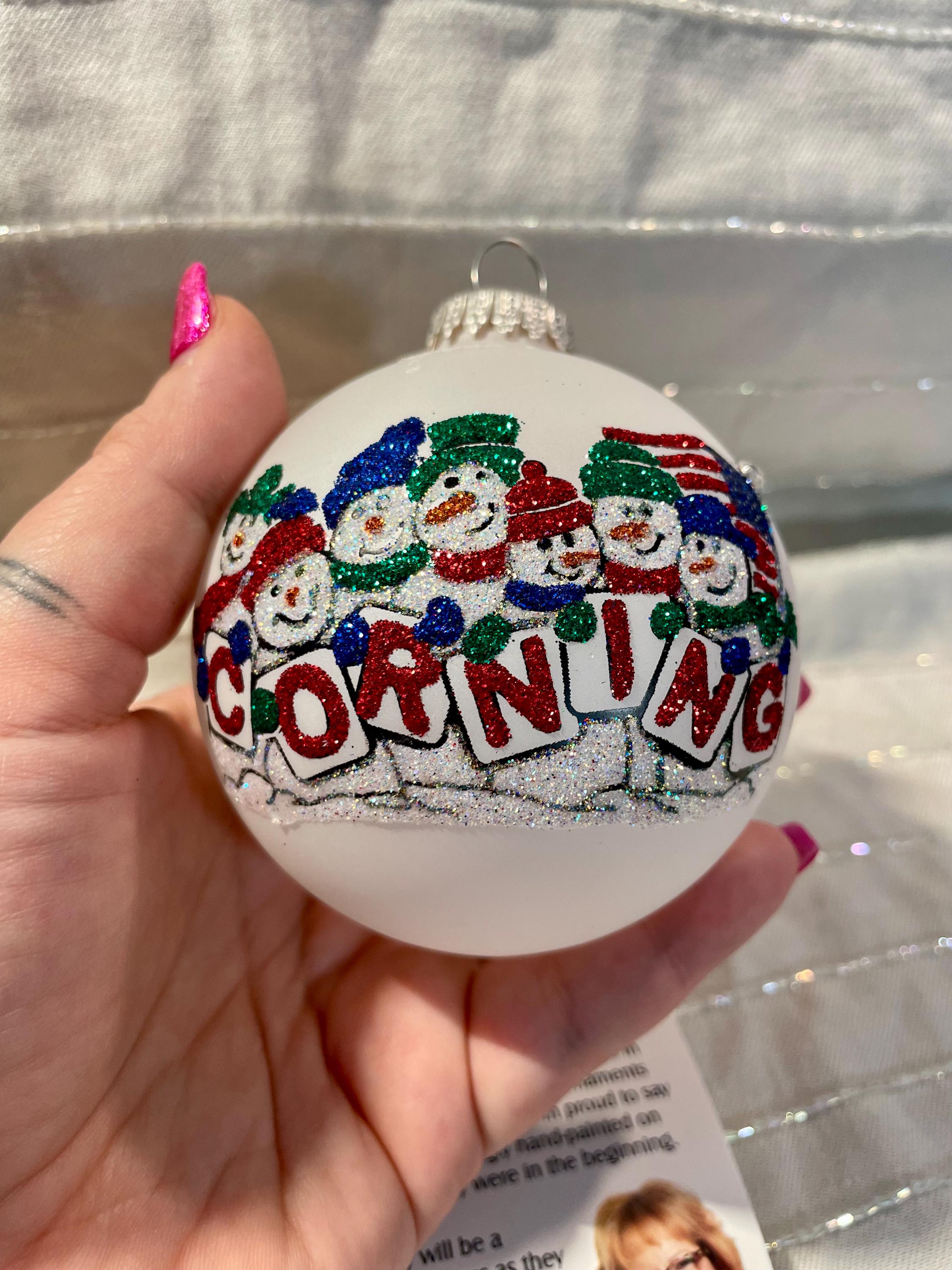 1992 Swarovski Ornaments - Etsy