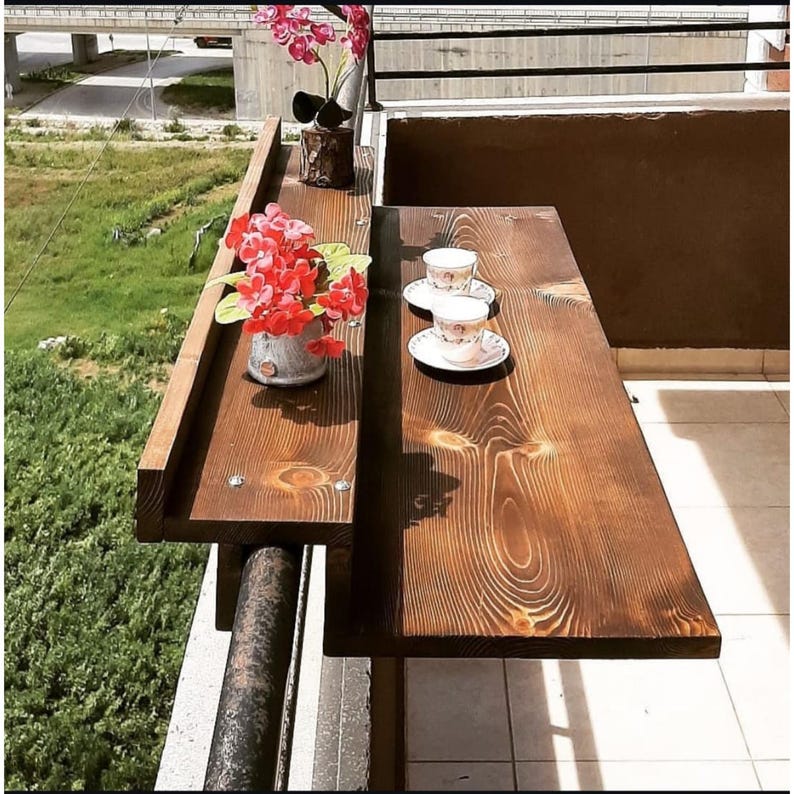 handmade furniture