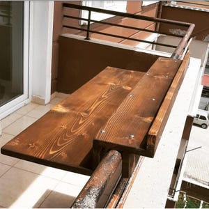 custom table