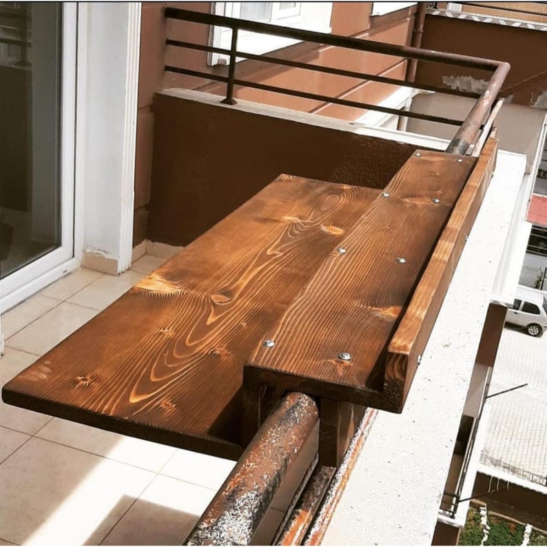 custom table