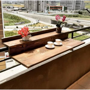 outdoor bar