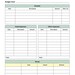 2025 Digital Budget Planner | Financial Organizer and Expense Tracker ...