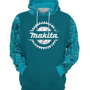 Makita hoodie - Etsy 日本