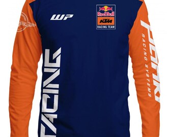 SWEAT A CAPUCHE KTM ENFANTS RADICAL ZIP