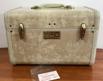 original samsonite luggage