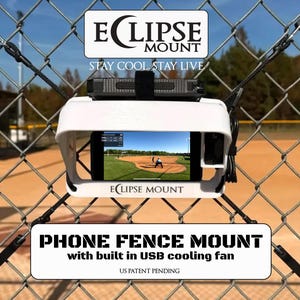 Uchwyt Eclipse - Chłodnica