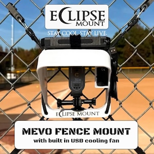 Eclipse Mount - Mevo