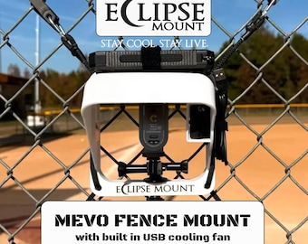 Eclipse Mount - Mevo