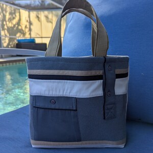 Custom Handbag