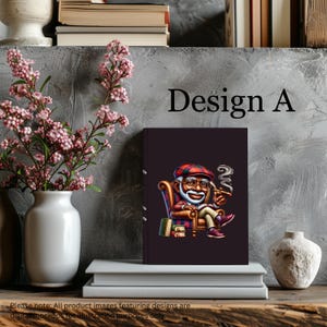 Gift for Writer Men Journal Hardcover Notebook Writing Journal Classic Gift for Him Men&#39;s Writing Journal Gift Idea Unique Journal for Men