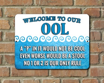 Pool Hostess Gift Etsy